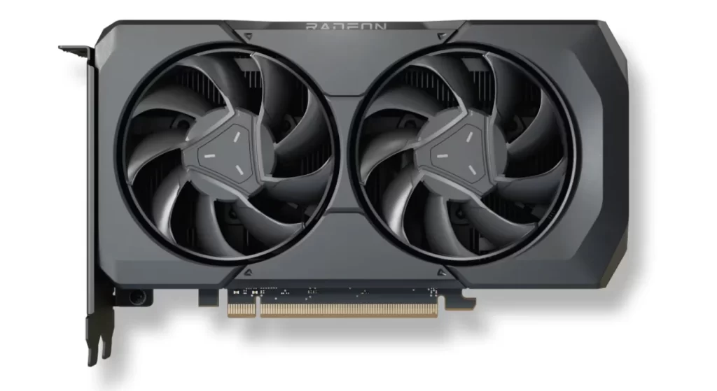 AMD Radeon RX 7600: Budget-Friendly grafická karta