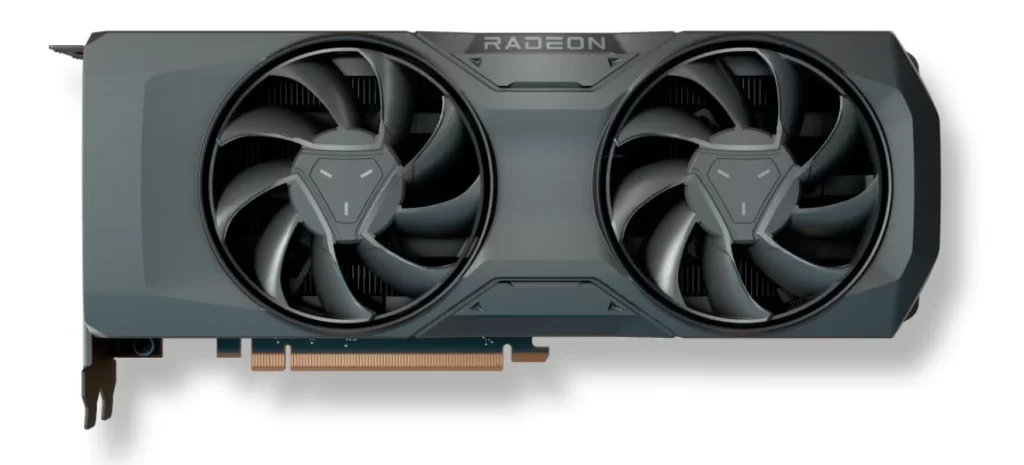 AMD Radeon RX 7700 XT - nová grafická karta 2024