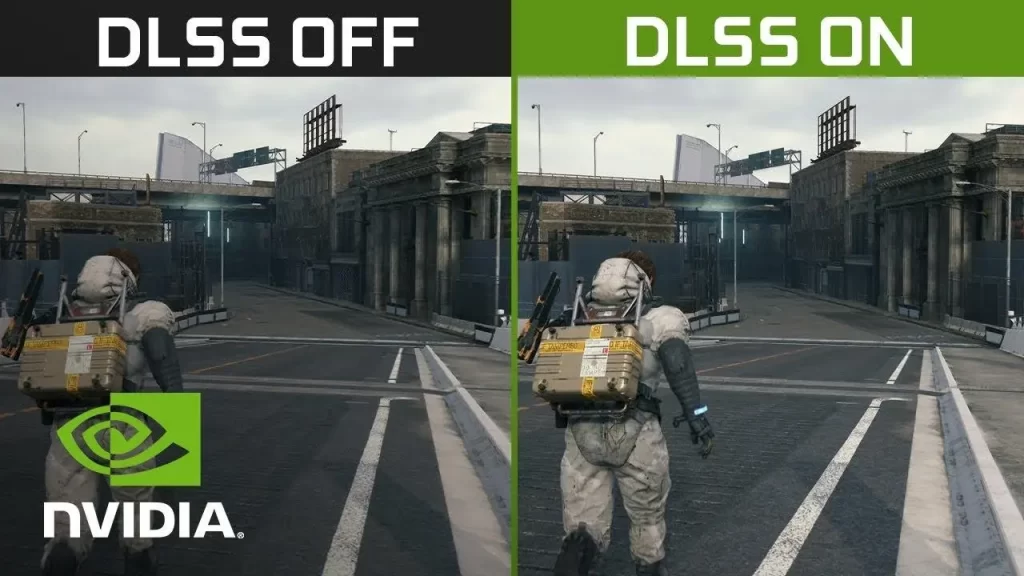 NVIDIA RTX 5090 DLSS 