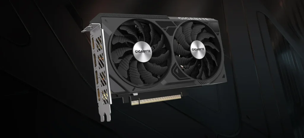Gigabyte GeForce RTX 4060 Ti WINDFORCE OC 16G – Bewertungen