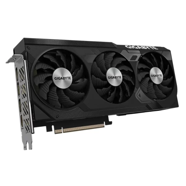 Gigabyte_GeForce_RTX_4070_WINDFORCE_OC_V2_12G_-_Pohľad_na_ventilátory_grafickej_karty