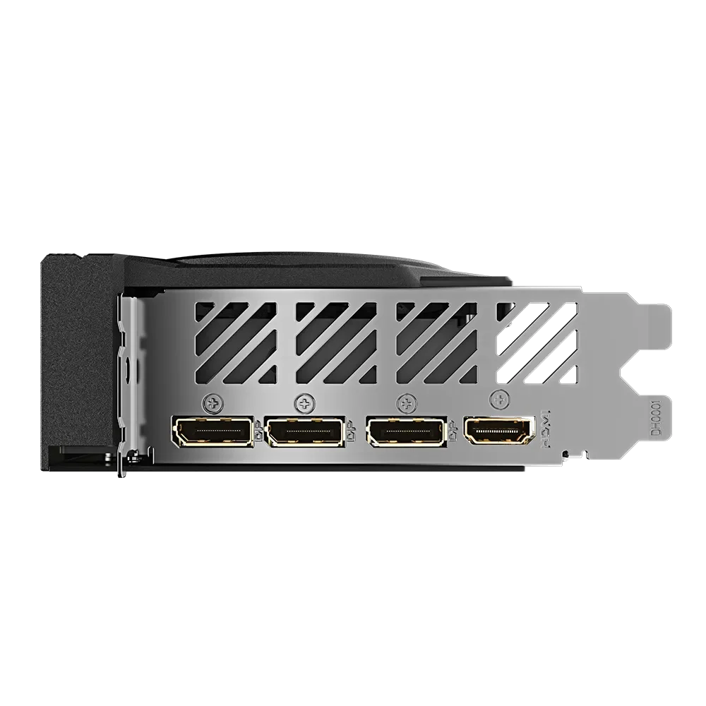 Gigabyte_GeForce_RTX_4070_WINDFORCE_OC_V2_12G_-_Porty_grafickej_karty