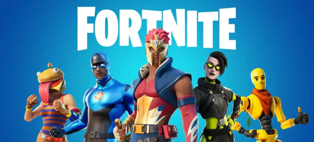 Grafikkarte für Fortnite