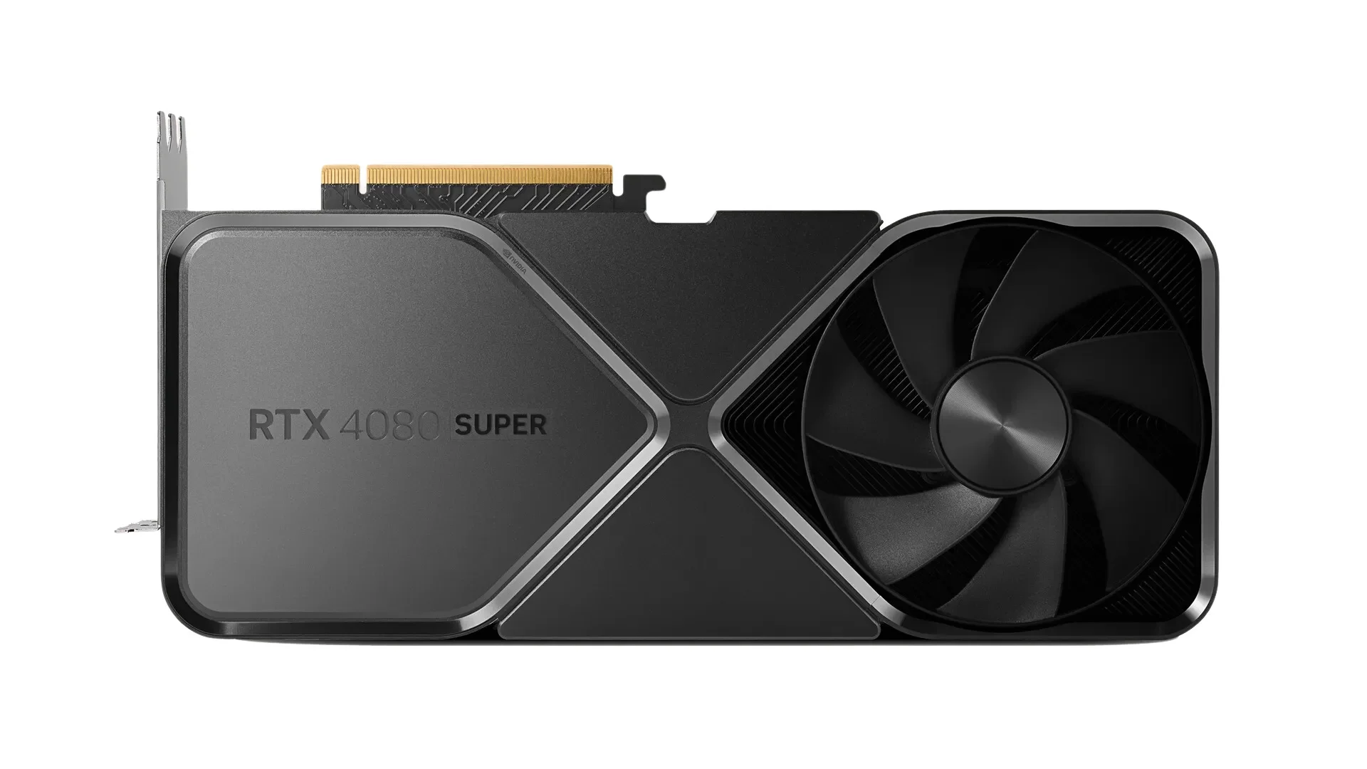 Nvidia GeForce RTX 4080 Super - najvýkonnejšie grafické karty