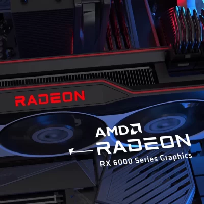 AMD RX 6000 Series