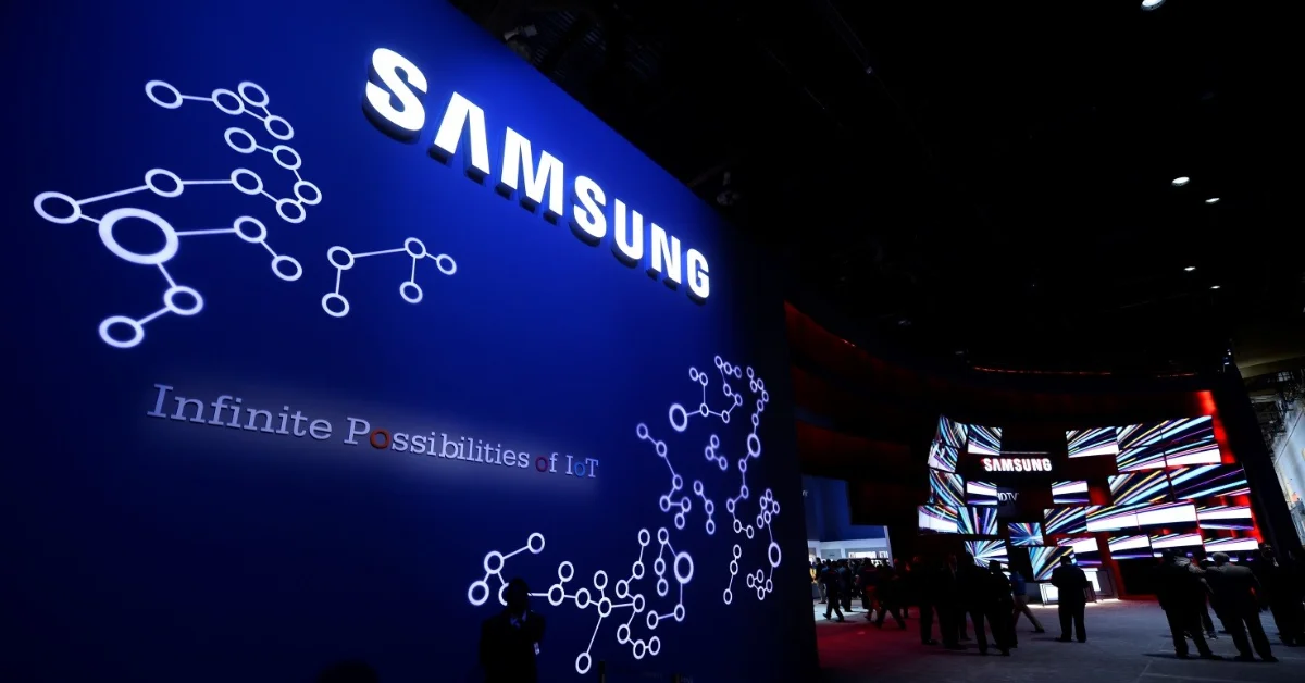Samsung stellt bahnbrechenden 24 GB GDDR7 DRAM für neue GPUs vor – Illustrationsbild