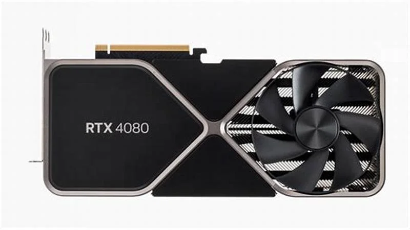 nvidia rtx 4080