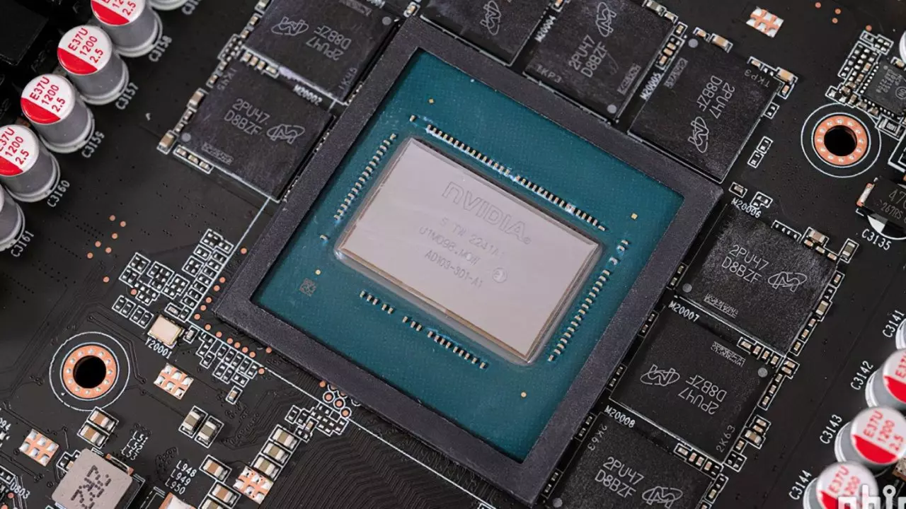 How does graphics card memory (VRAM) affect FPS in games?