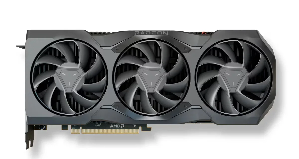 AMD graphics card - graphics card bus
