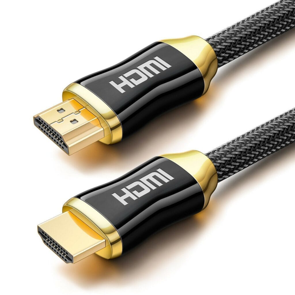 Hdmi a displayport