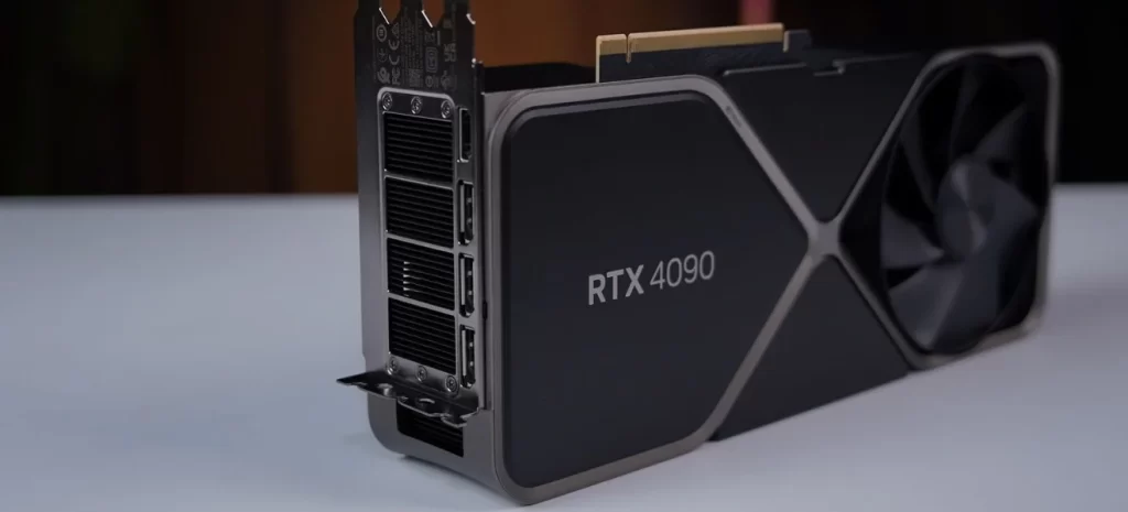 Najvýkonnejšia grafická karta - Je RTX 4090 stále kráľ GPU