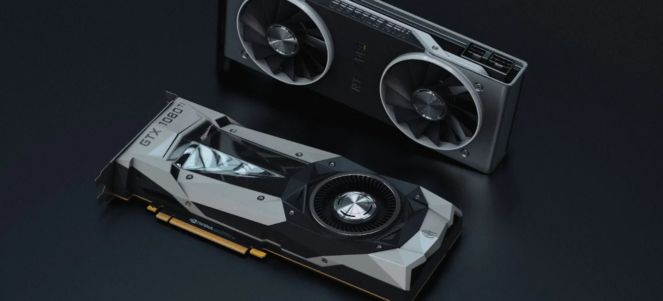 Types of Graphics Cards - Find Out What's Best for You