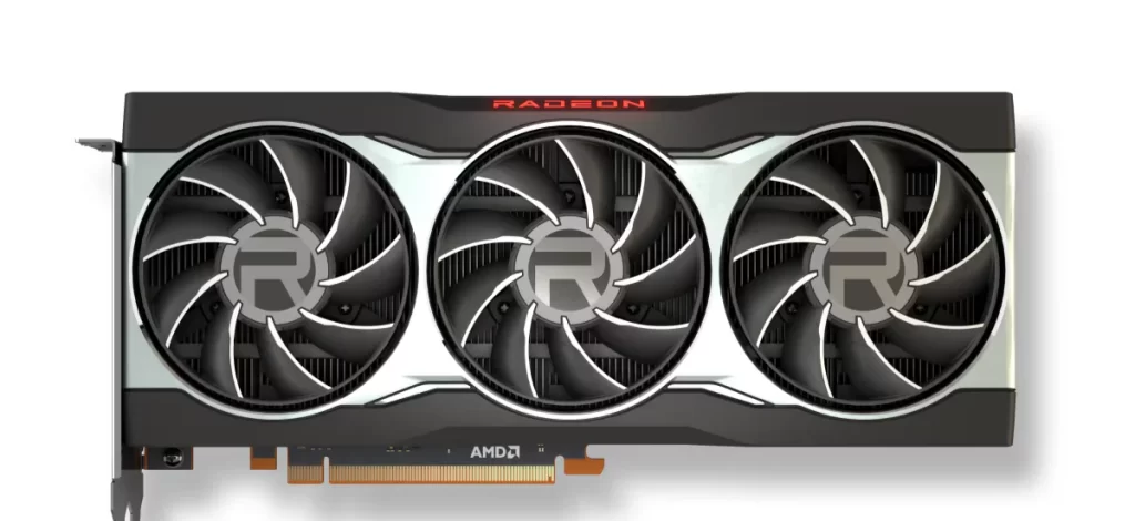 Radeon rx