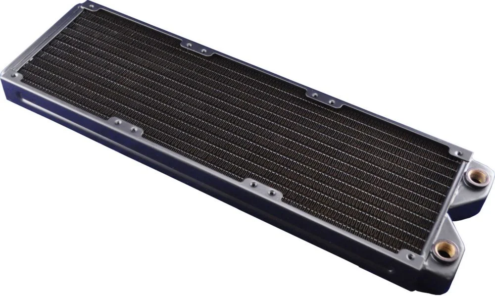 Magicool 360 G2 Slim - chladiaci radiator na vodné chladenie