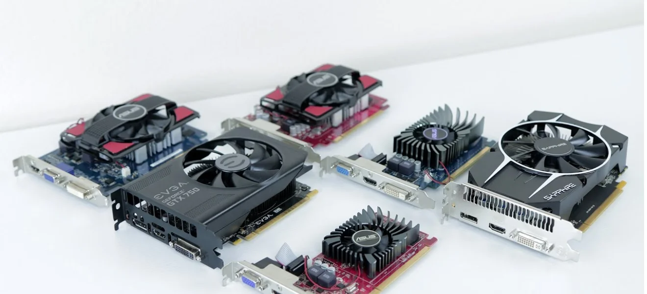 Cheapest graphics cards - Which budget models are worth it?