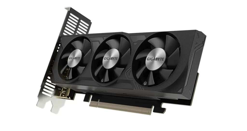 gaming series Geforce RTX