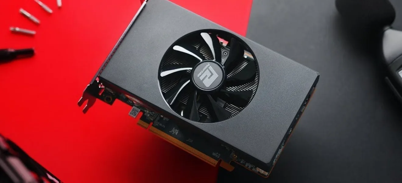 Low-profile graphics cards - The perfect solution for small PCs