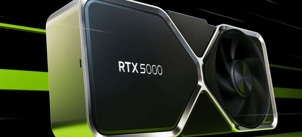 NVIDIA RTX 5090: Čo môžeme očakávať od budúcej generácie GPU?