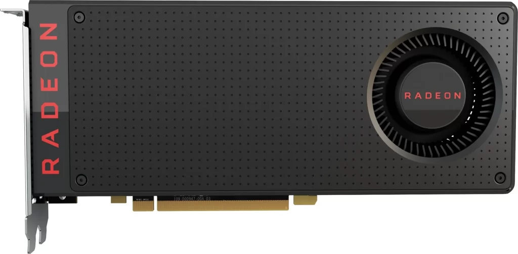 Radeon RX 400 series