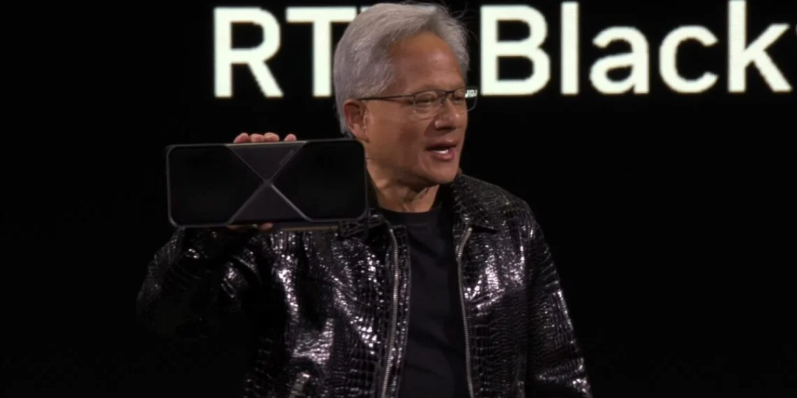 NVIDIA RTX 5000 Series