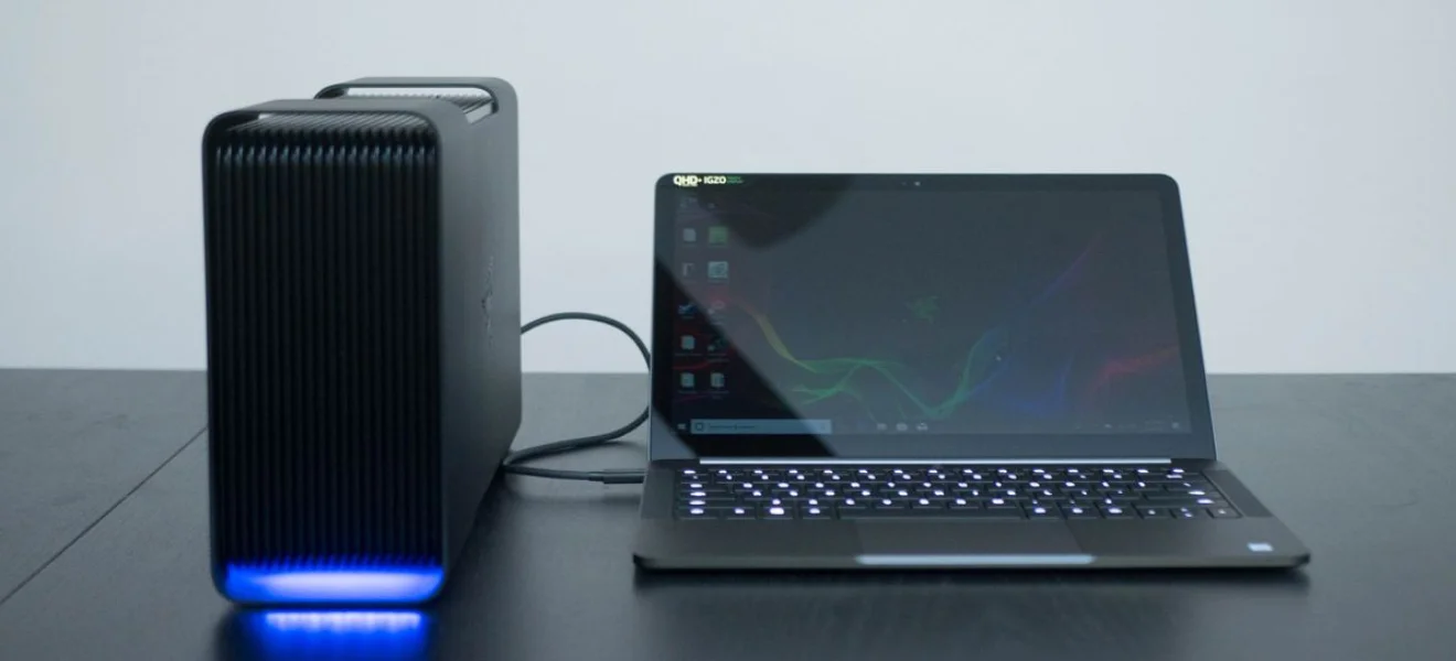 External Graphics Cards - Everything You Need to Know in 2025