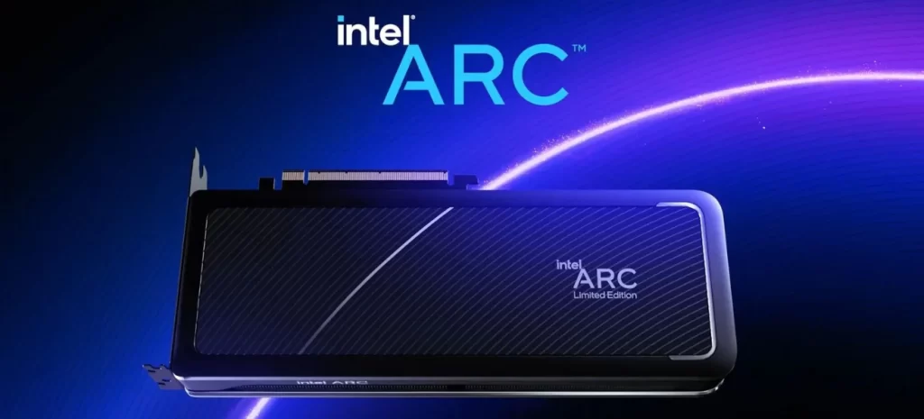 Intel ARC Series: Spoznajte najnovšie prírastky na GPU trhu