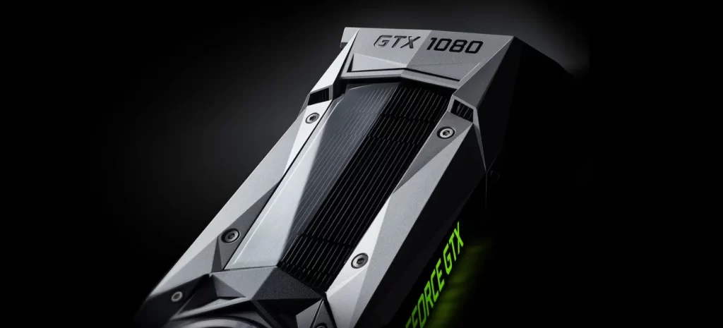 Má ešte NVIDIA GeForce GTX 1000 Series čo ponúknuť