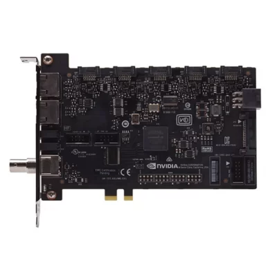 PNY Quadro Sync II – Synchronizačný modul NVIDIA pre viaceré profesionálne grafické karty a video výstupy