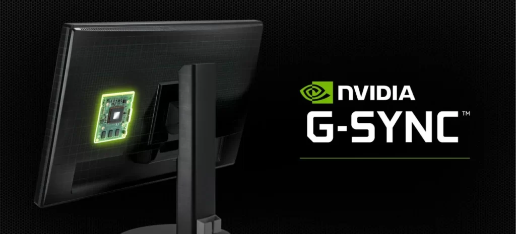 Čo je NVIDIA G-SYNC Plynulé hranie bez oneskorenia