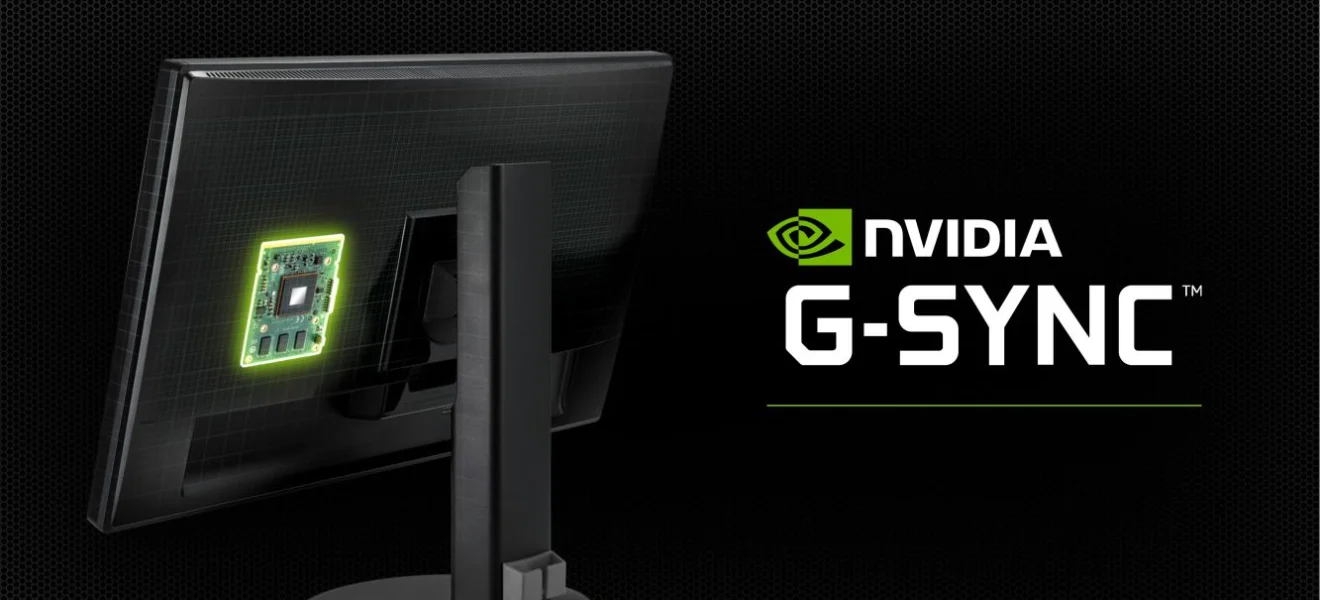 What is NVIDIA G-SYNC? Smooth, lag-free gaming