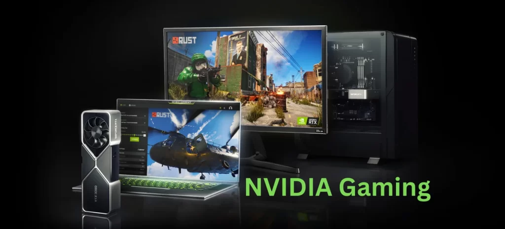 Najlepšie herné technológie NVIDIA - Reflex, DLSS a G-SYNC