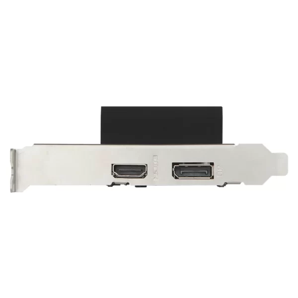 MSI GeForce GT 1030 2GHD4 LP OC 2GB – Grafická karta s chladičom a portmi HDMI a DisplayPort