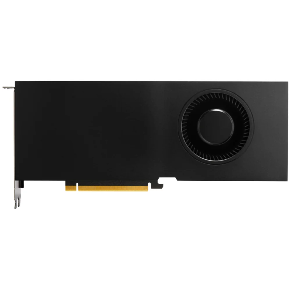 HP NVIDIA RTX 4000 SFF Ada 20GB – Profesionálna grafická karta s jedným radiálnym ventilátorom HP NVIDIA RTX 4000 SFF Ada 20GB – Profesionálna grafická karta s jedným radiálnym ventilátorom