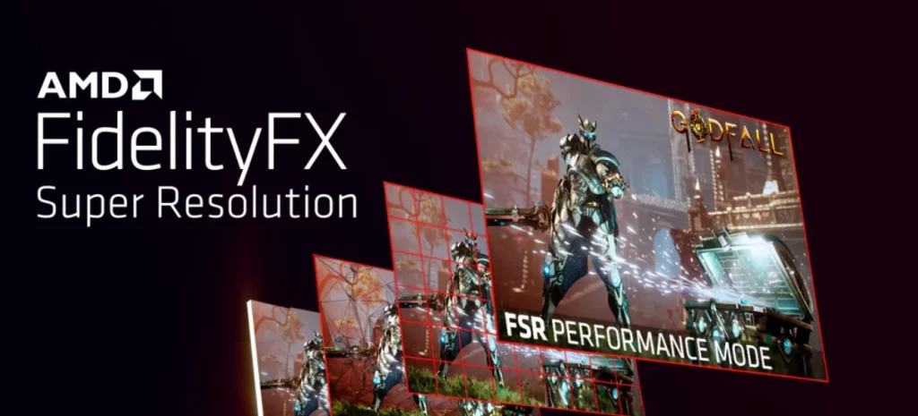 AMD rozšíruje podporu FSR4 hneď pre niekoľko herných titulov