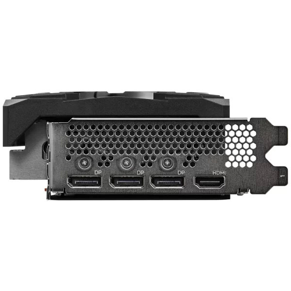 ASRock Intel Arc A770 Phantom Gaming 16 GB OC – Výstupy grafickej karty: 3× DisplayPort, 1× HDMI