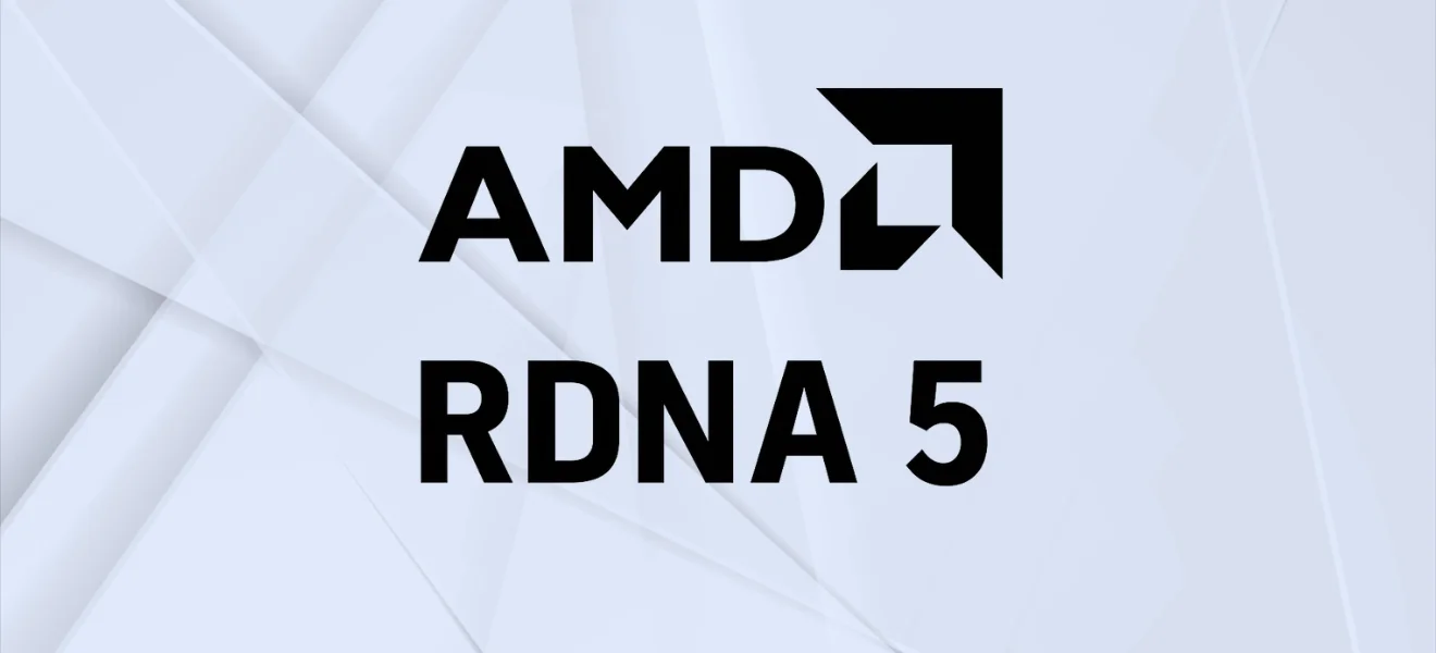 AMD RDNA 5 architecture – illustrative image