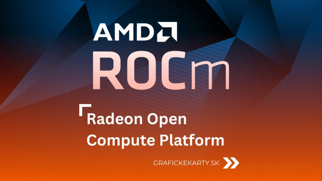AMD ROCm