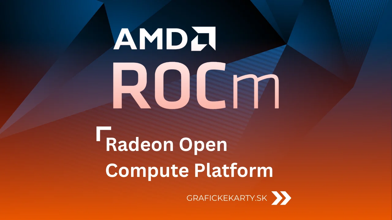 AMD ROCm