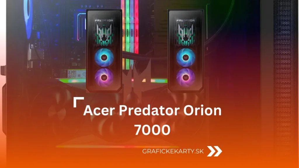 Acer Predator Orion 7000