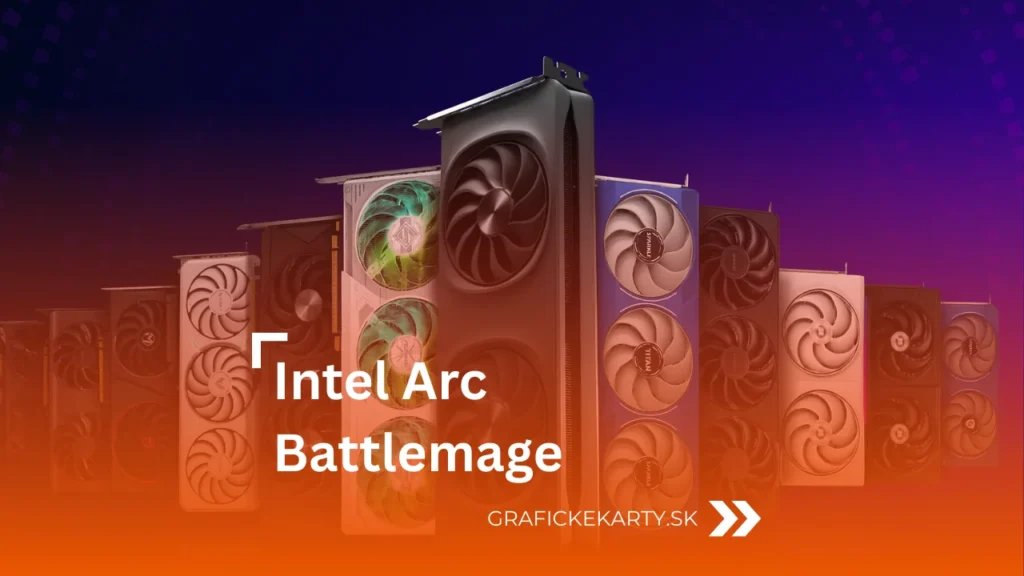 Intel Arc Battlemage
