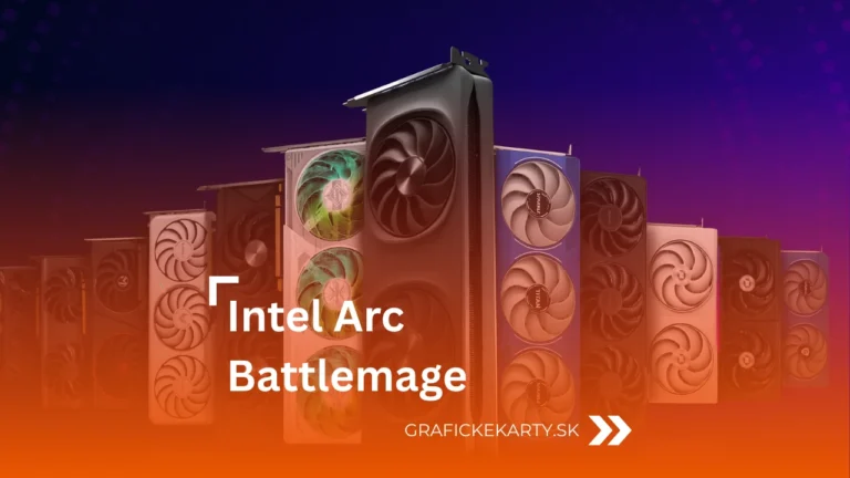 Intel Arc Battlemage