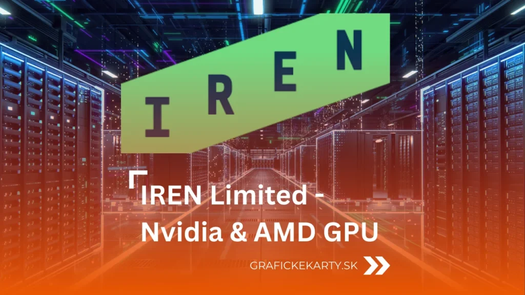 IREN Limited
