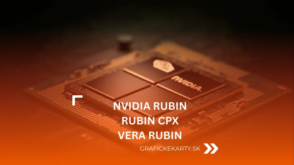 Nvidia Rubin