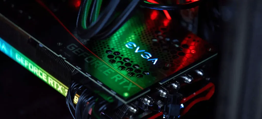 4K grafická karta: Najlepší výkon za rozumnú cenu