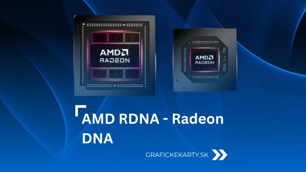 AMD RDNA architecture