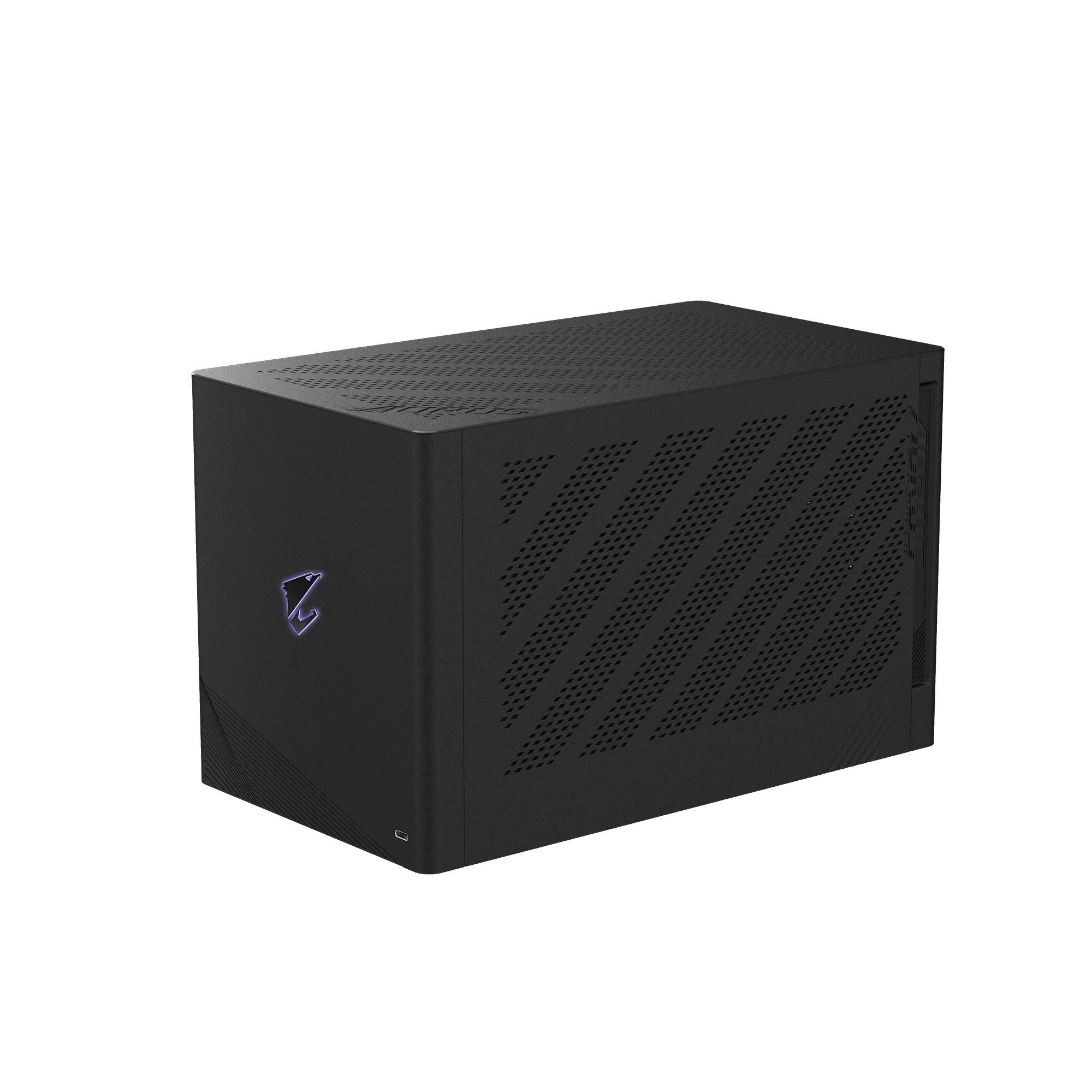 Gigabyte Aorus RTX 5090 AI Box