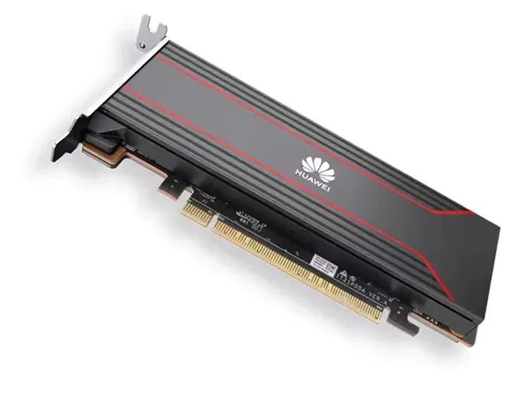 Huawei Atlas 300I Duo AI GPU serverová AI karta s pasívnym chladením