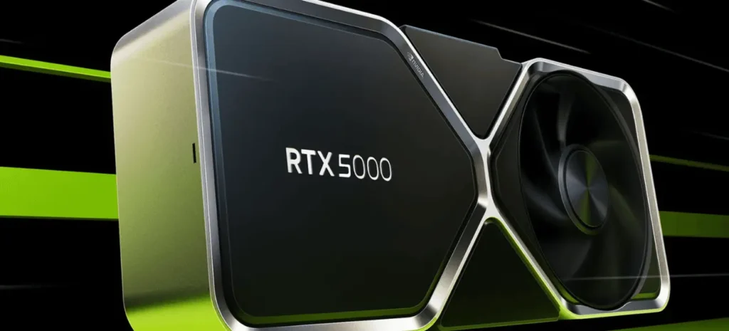 Nvidia RTX 5090: Čo môžeme očakávať od nového kráľa GPU?