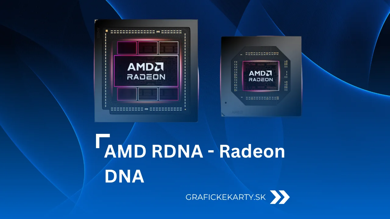 Architektúra AMD RDNA