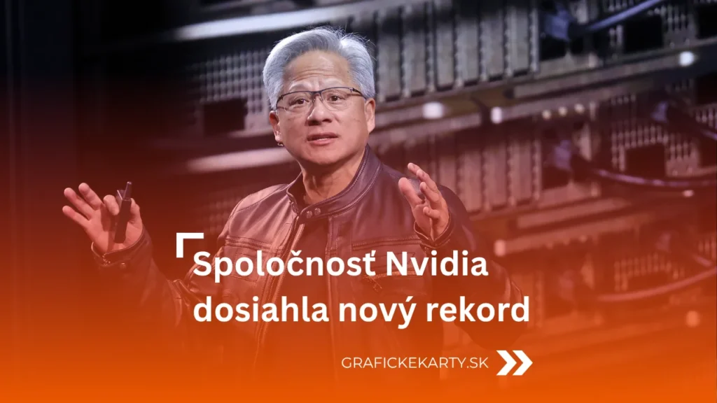 Nvidia CEO - Jensen Huang